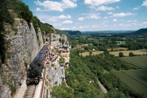 steam train lot